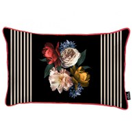 Fata de perna decorativa, Fancy V168, 30x51 - 1