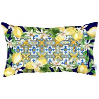 Fata de perna decorativa, Fancy V171, 30x51 - 1