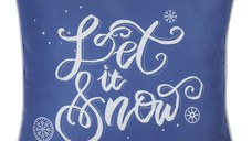 Fata de perna decorativa, Fancy V191, 45x45