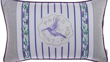 Fata de perna decorativa, Fancy V203, 30x51