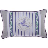 Fata de perna decorativa, Fancy V203, 30x51 - 1