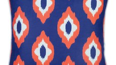 Fata de perna decorativa, Fancy V208, 45x45