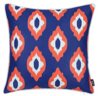 Fata de perna decorativa, Fancy V208, 45x45 - 1