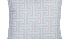 Fata de perna decorativa, Fancy V214, 45x45