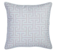 Fata de perna decorativa, Fancy V214, 45x45 - 1