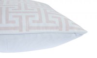 Fata de perna decorativa, Fancy V214, 45x45 - 2
