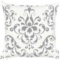 Fata de perna decorativa, Fancy V233, 42x42 - 1