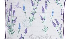 Fata de perna decorativa, Fancy V238, 43x43