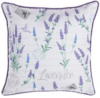 Fata de perna decorativa, Fancy V238, 43x43 - 1