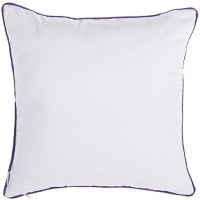 Fata de perna decorativa, Fancy V238, 43x43 - 2