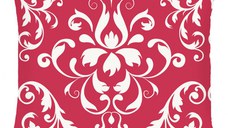 Fata de perna decorativa, Fancy V240, 42x42