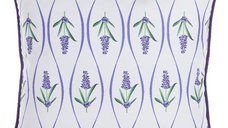Fata de perna decorativa, Fancy V244, 43x43