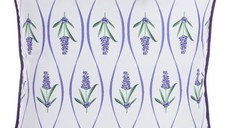 Fata de perna decorativa, Fancy V244, 43x43