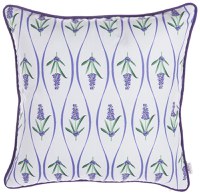 Fata de perna decorativa, Fancy V244, 43x43 - 1