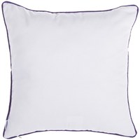 Fata de perna decorativa, Fancy V244, 43x43 - 2