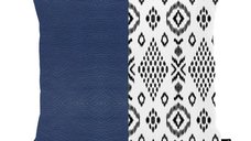 Fata de perna decorativa, Fancy V263, 43x43