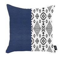 Fata de perna decorativa, Fancy V263, 43x43 - 1