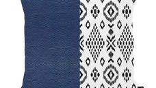 Fata de perna decorativa, Fancy V263, 43x43