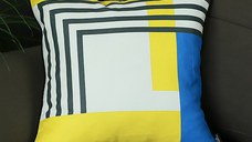 Fata de perna decorativa, Fancy V271, 45x45