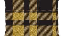 Fata de perna decorativa, Fancy V287, 45x45