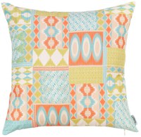 Fata de perna decorativa, Fancy V31, 42x42 - 1