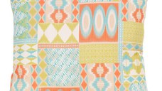 Fata de perna decorativa, Fancy V31, 42x42