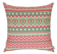 Fata de perna decorativa, Fancy V349, 43x43 - 1