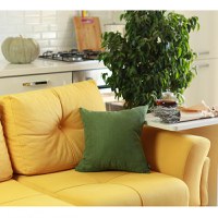 Fata de perna decorativa, Fancy V362, 45x45 - 2