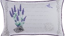 Fata de perna decorativa, Fancy V377, 30x51