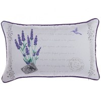 Fata de perna decorativa, Fancy V377, 30x51 - 1