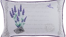 Fata de perna decorativa, Fancy V377, 30x51