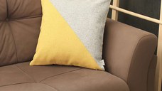 Fata de perna decorativa, Fancy V382, 45x45