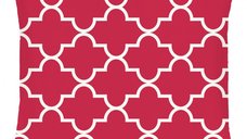 Fata de perna decorativa, Fancy V411, 42x42
