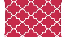 Fata de perna decorativa, Fancy V411, 42x42