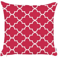 Fata de perna decorativa, Fancy V411, 42x42 - 1