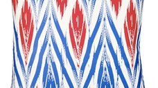 Fata de perna decorativa, Fancy V67, 45x45