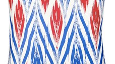Fata de perna decorativa, Fancy V67, 45x45