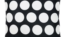 Fata de perna decorativa, Fancy V72, 45x45