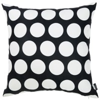 Fata de perna decorativa, Fancy V72, 45x45 - 1