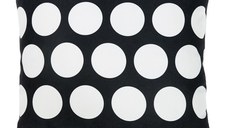 Fata de perna decorativa, Fancy V72, 45x45