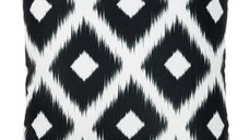Fata de perna decorativa, Fancy V75, 45x45