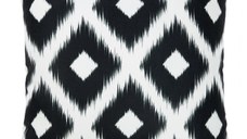 Fata de perna decorativa, Fancy V75, 45x45