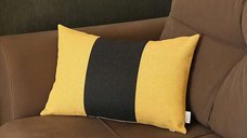 Fata de perna decorativa, Fancy V80, 30x51