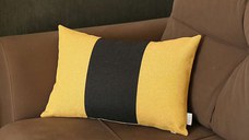 Fata de perna decorativa, Fancy V80, 30x51