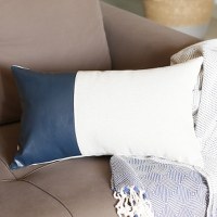 Fata de perna decorativa, Fancy V87, 30x51 - 1
