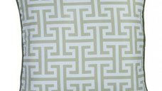 Fata de perna decorativa, Fancy V96, 45x45