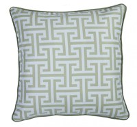 Fata de perna decorativa, Fancy V96, 45x45 - 1