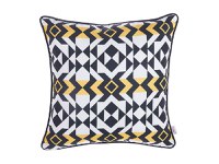 Fata de Perna Leaf V9, 43x43 cm - 1