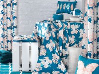 Fata de Perna Ocean Flower V3, 43x43 cm - 3