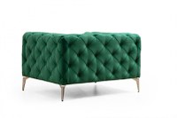 Fotoliu Como Verde - 3